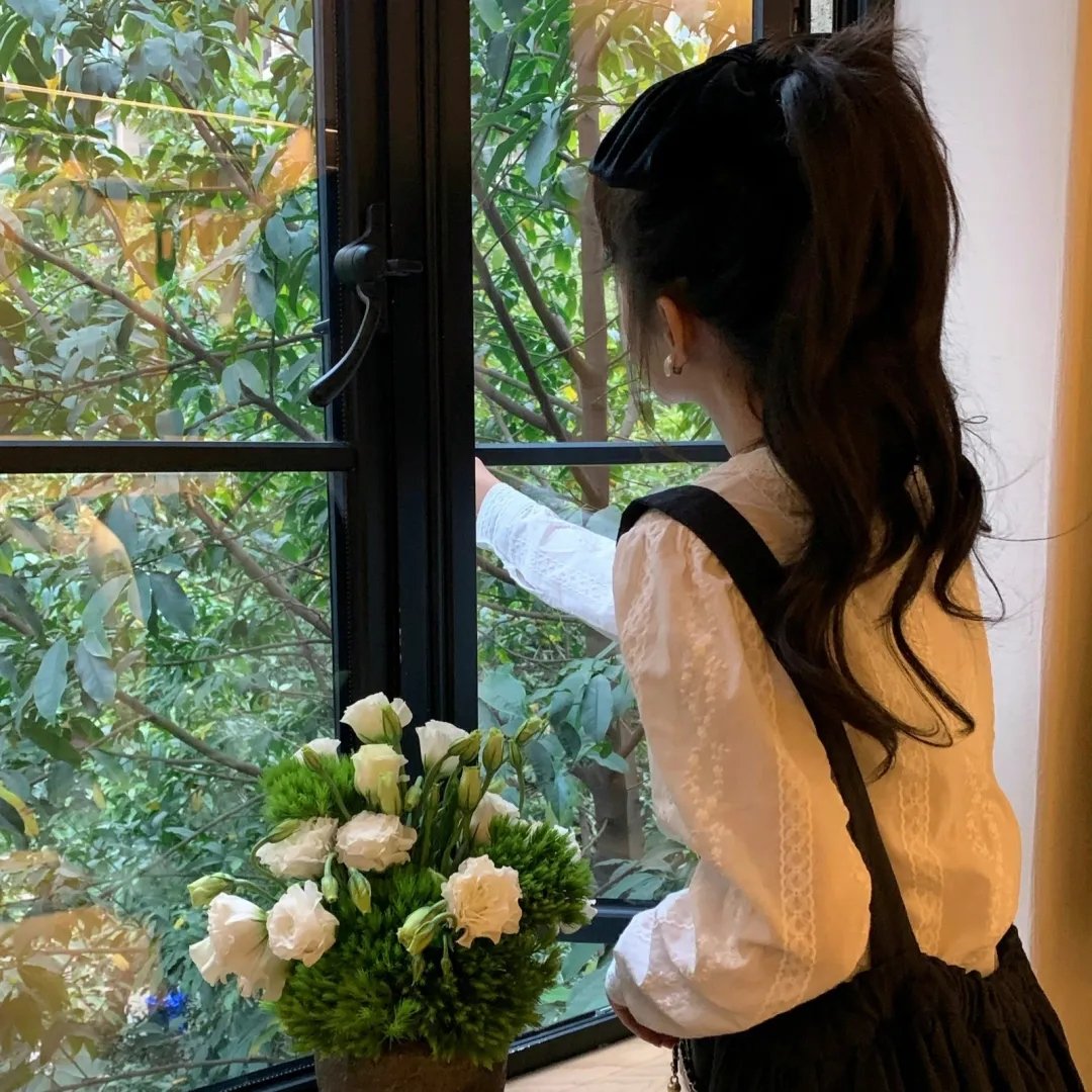 洪水横流